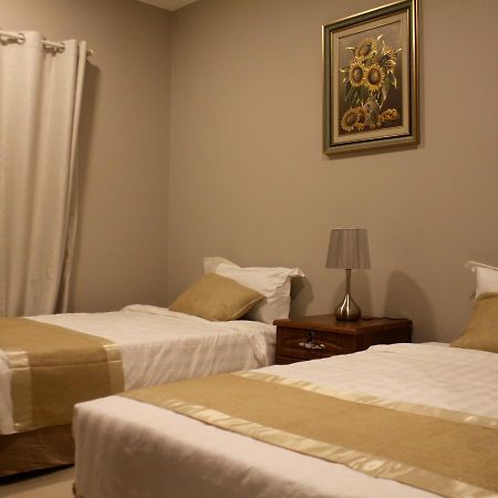 Gulf Breeze Hotel Apartments Khobar Extérieur photo