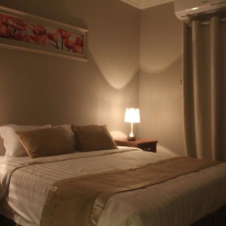 Gulf Breeze Hotel Apartments Khobar Extérieur photo