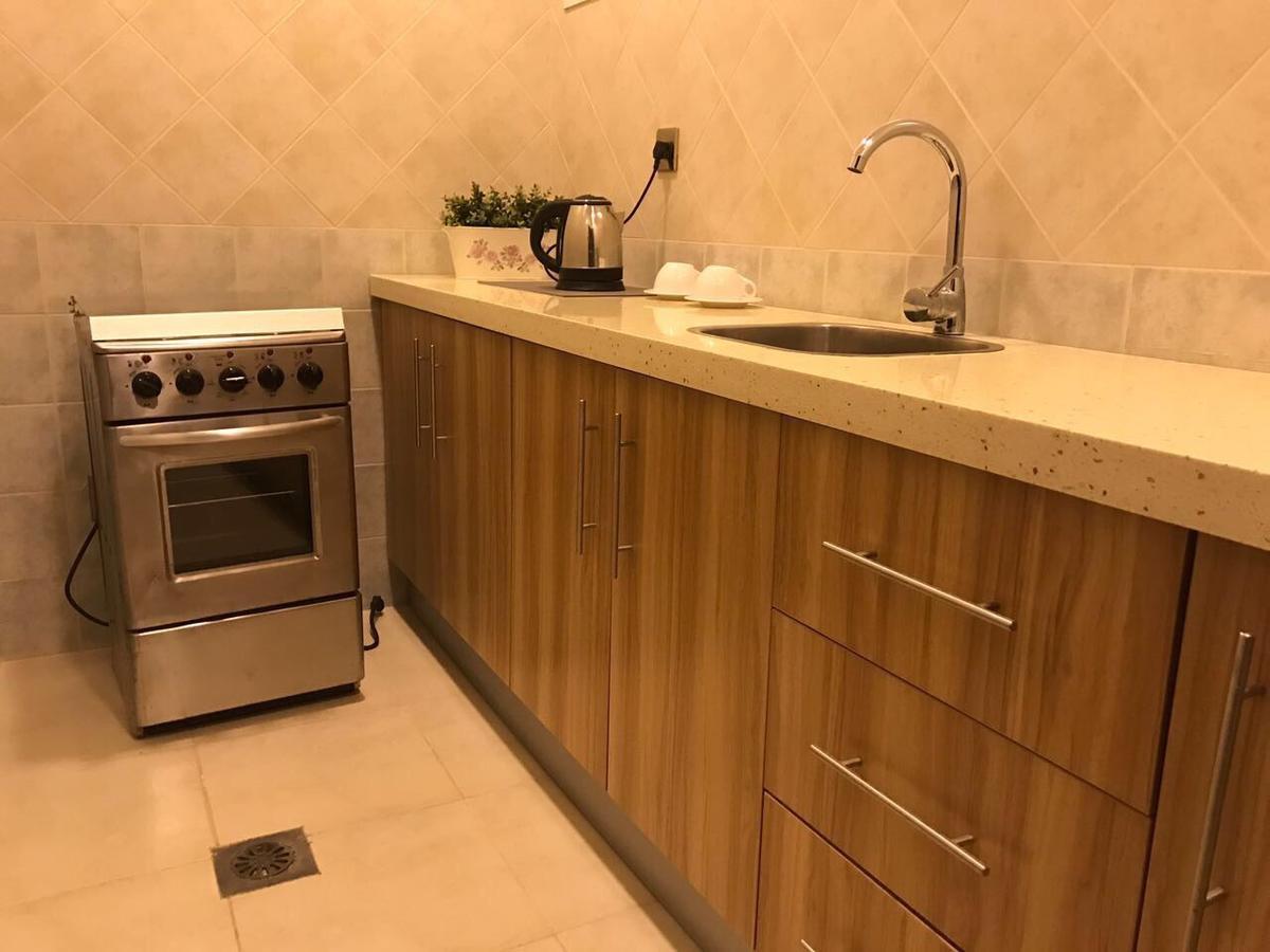 Gulf Breeze Hotel Apartments Khobar Extérieur photo